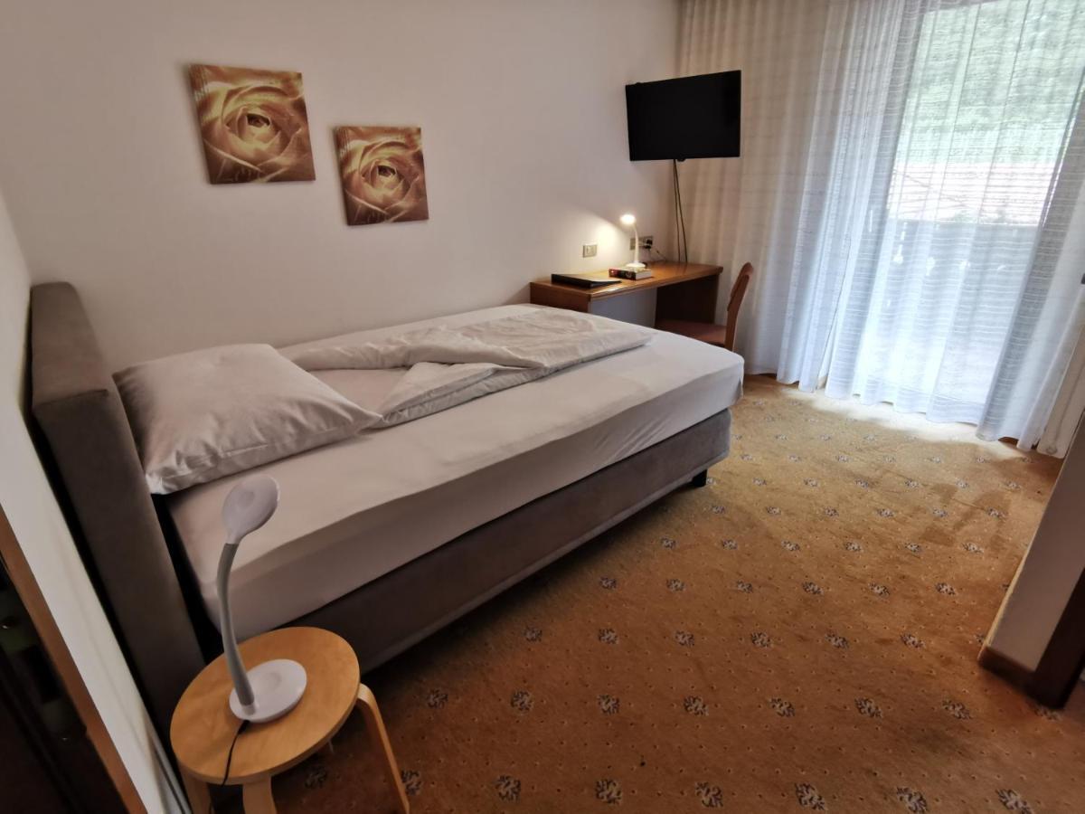 Bed and Breakfast Garni Weghueb Rablà Exteriér fotografie
