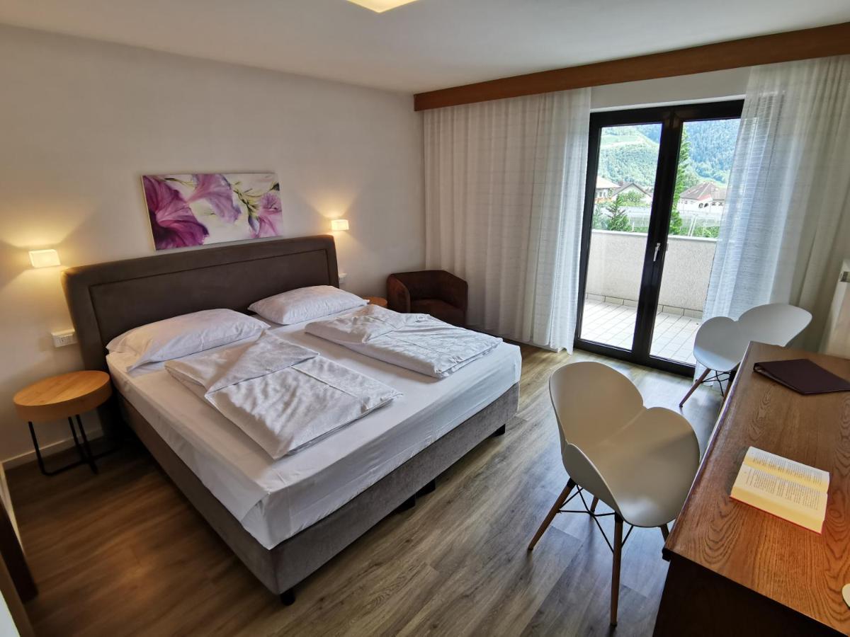 Bed and Breakfast Garni Weghueb Rablà Exteriér fotografie