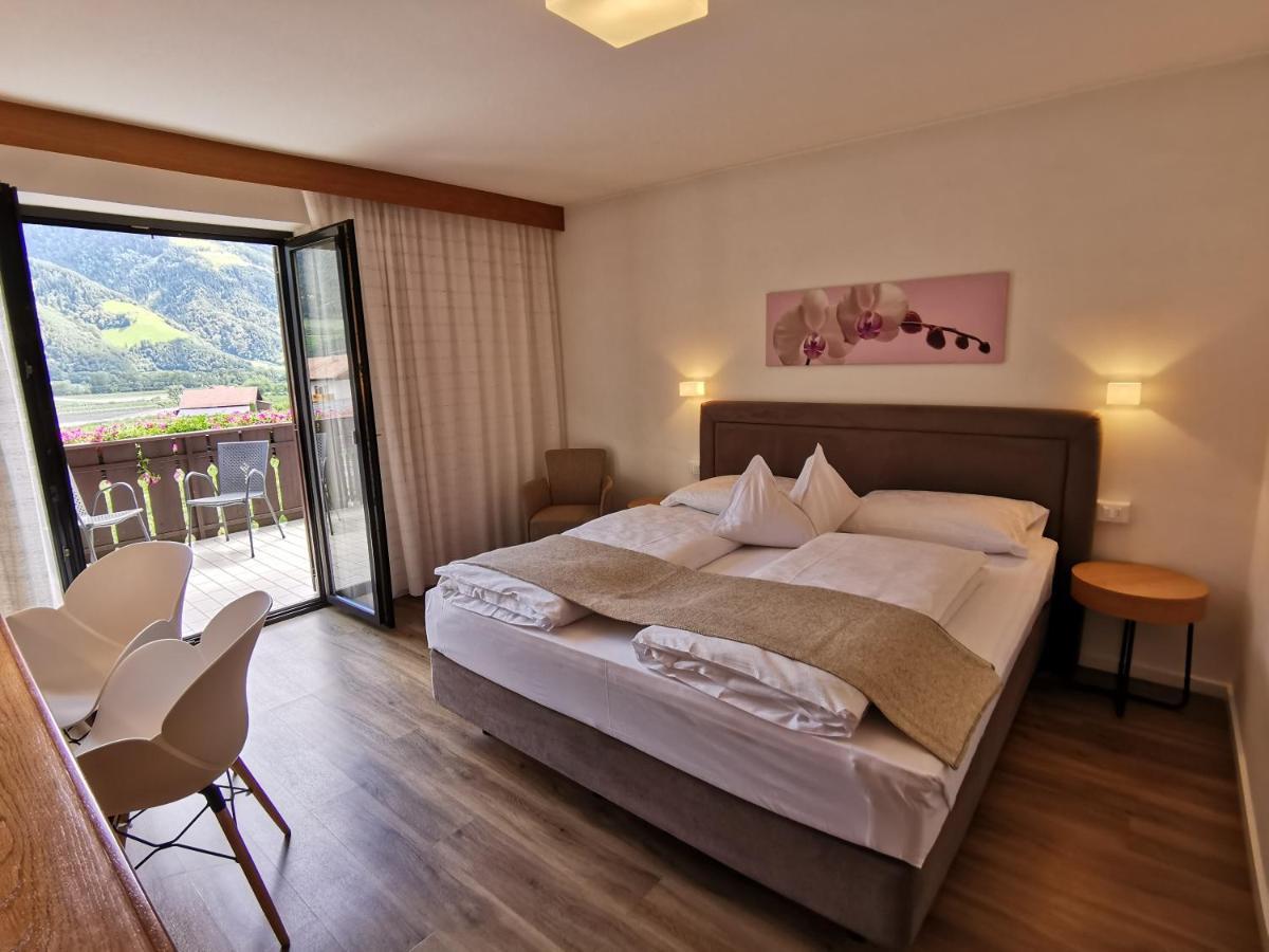 Bed and Breakfast Garni Weghueb Rablà Exteriér fotografie