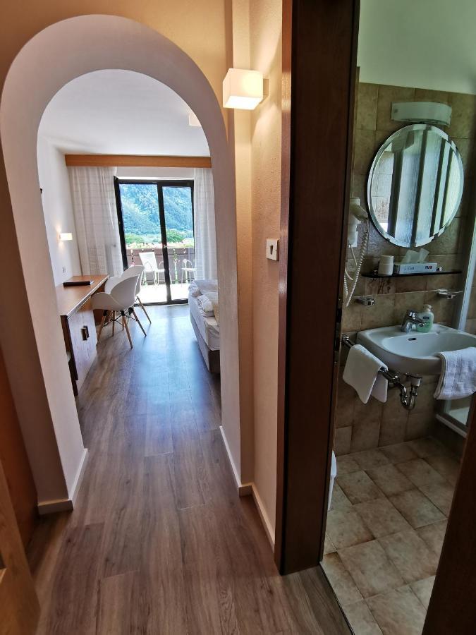 Bed and Breakfast Garni Weghueb Rablà Exteriér fotografie