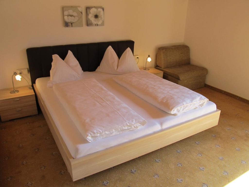 Bed and Breakfast Garni Weghueb Rablà Pokoj fotografie