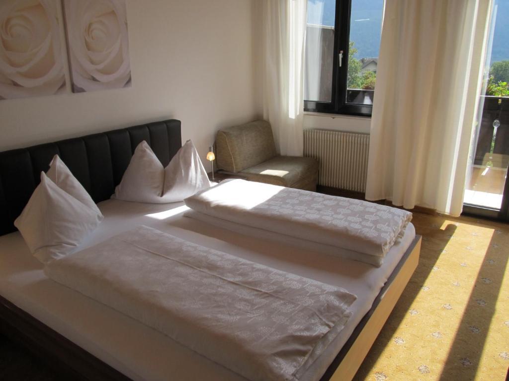 Bed and Breakfast Garni Weghueb Rablà Pokoj fotografie
