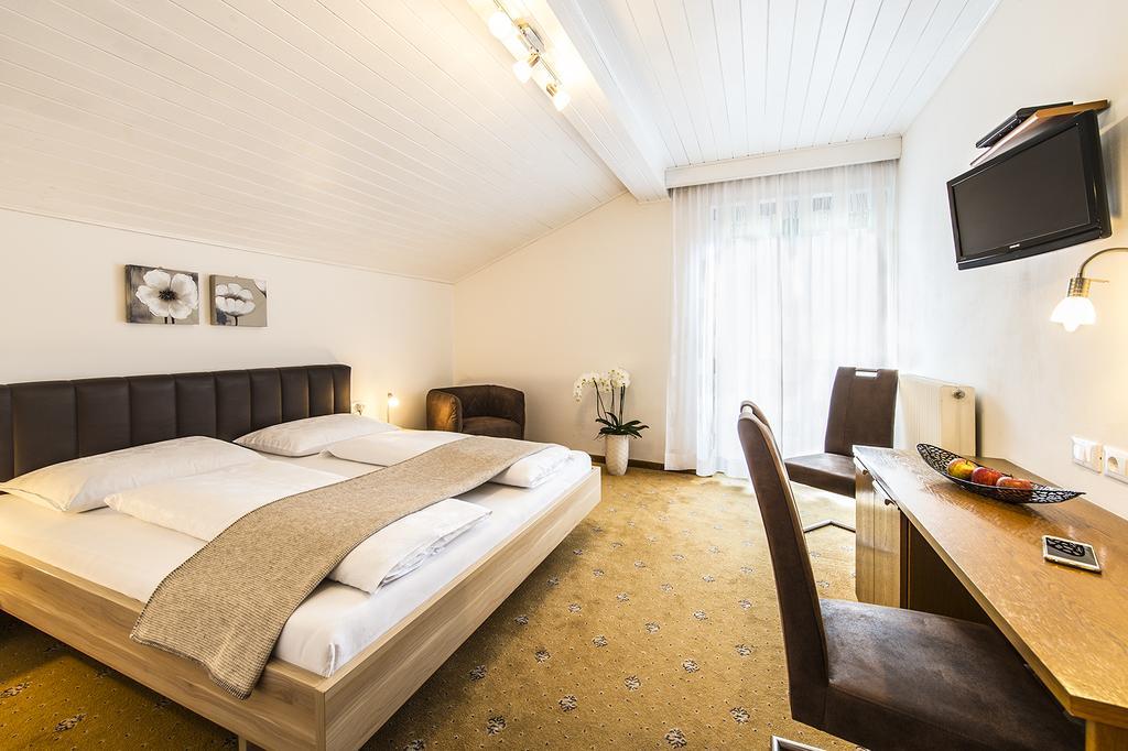 Bed and Breakfast Garni Weghueb Rablà Exteriér fotografie