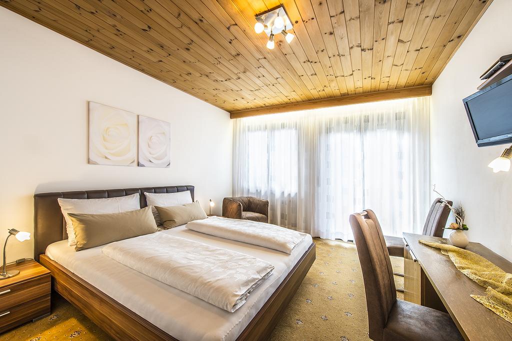 Bed and Breakfast Garni Weghueb Rablà Exteriér fotografie