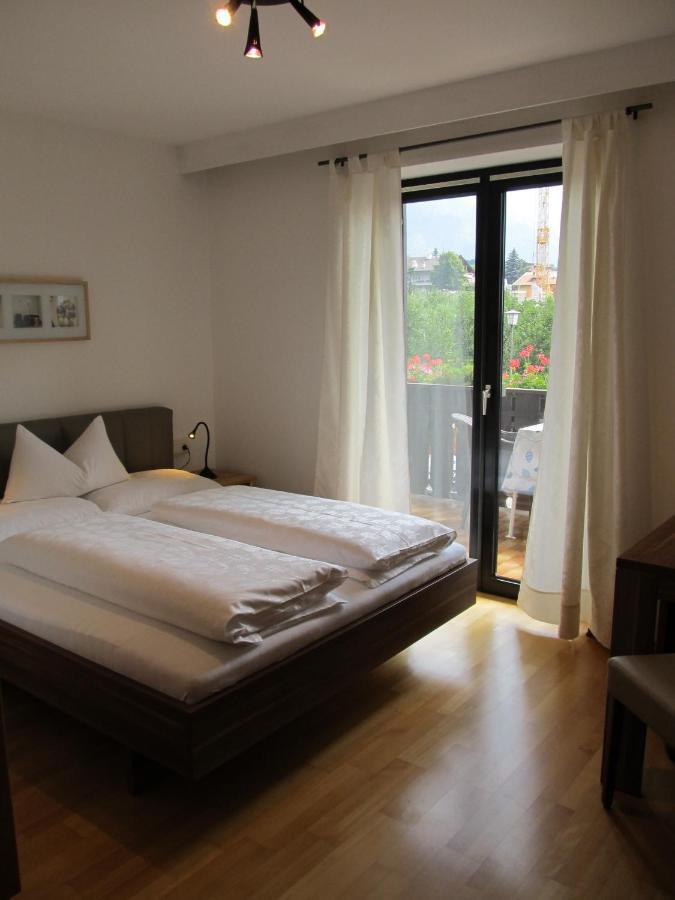 Bed and Breakfast Garni Weghueb Rablà Exteriér fotografie